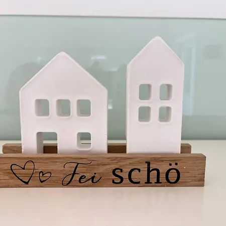Fei Schoe Apartament