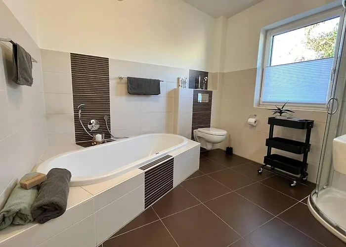 Fei Schoe Apartament