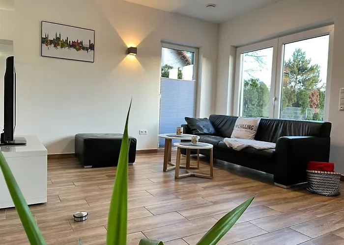 Apartament Fei Schoe *