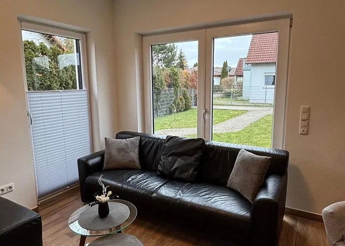 Apartament Fei Schoe