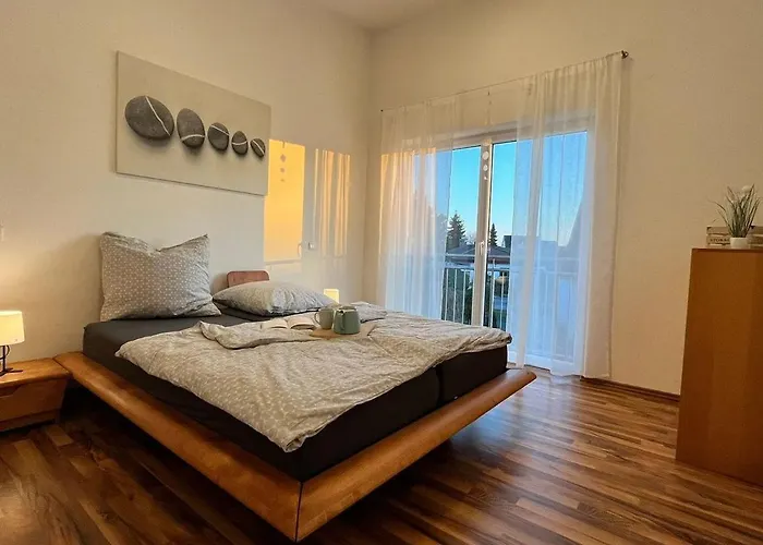 Apartament Fei Schoe