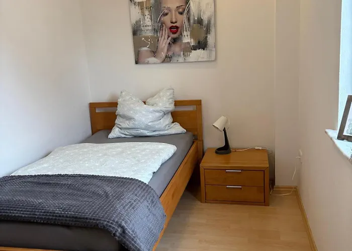 Apartament Fei Schoe *