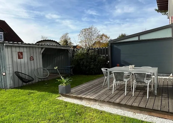 Apartament Fei Schoe