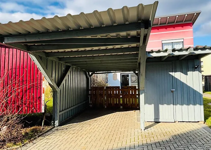 Apartament Fei Schoe *