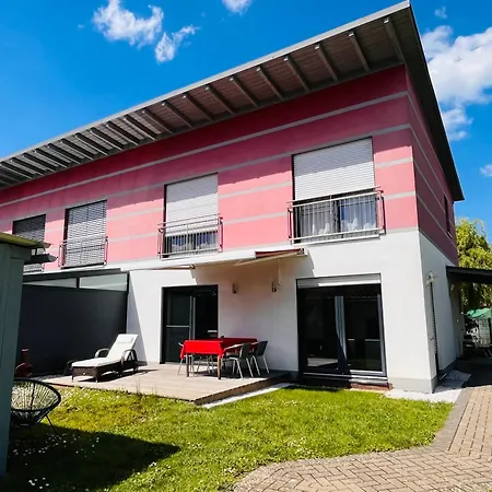Fei Schoe Appartement Hirschaid