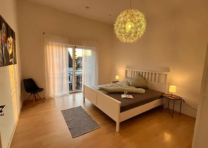 Fei Schoe Appartement