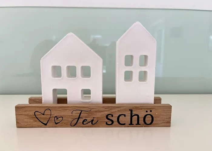 Fei Schoe Appartement