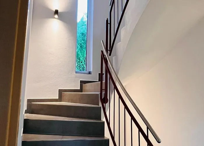 Fei Schoe Appartement Hirschaid