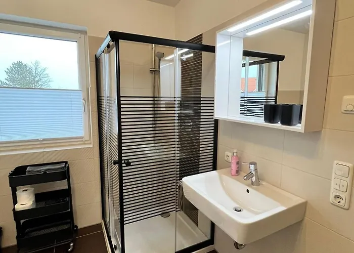Fei Schoe Appartement