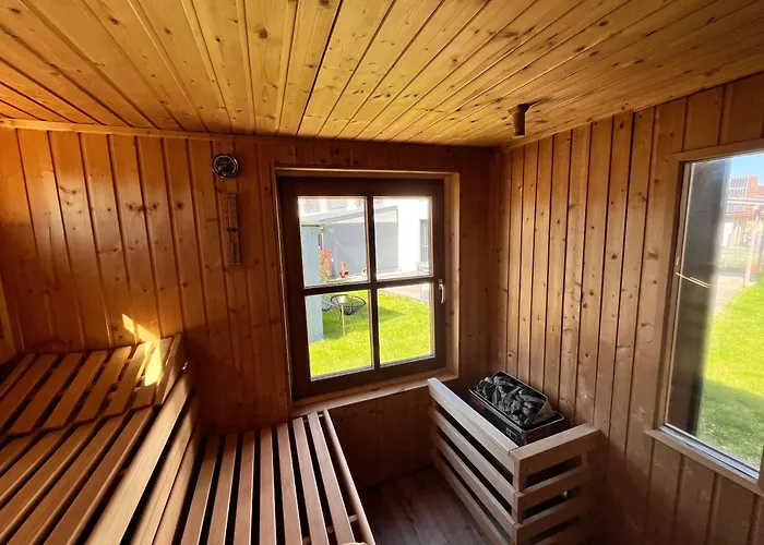 Appartement Fei Schoe *