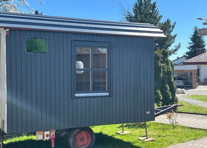 Fei Schoe Appartement
