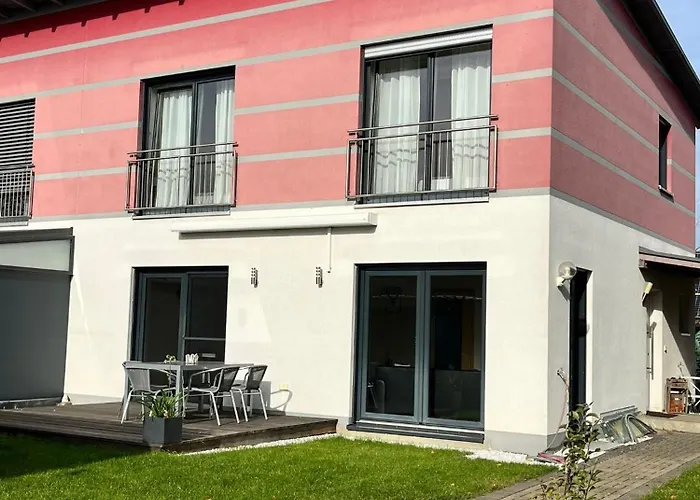 Fei Schoe Appartement