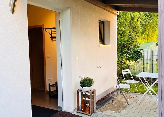 Appartement Fei Schoe *