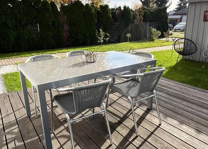 Appartement Fei Schoe