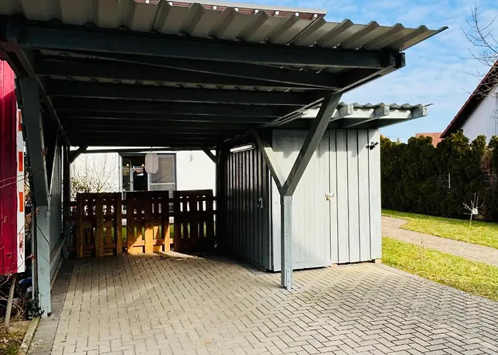 Appartement Fei Schoe